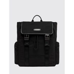 Gianni Chiarini Backpack Men Black
